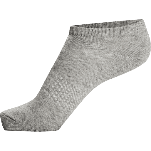 HUMMEL HMLCHEVRON 6-PACK ANKLE SOCKS