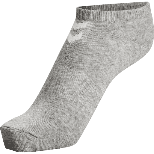 HUMMEL HMLCHEVRON 6-PACK ANKLE SOCKS