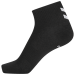 HUMMEL HMLCHEVRON 6-PACK MID CUT SOCKS