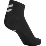 HUMMEL HMLCHEVRON 6-PACK MID CUT SOCKS