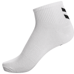 HUMMEL HMLCHEVRON 6-PACK MID CUT SOCKS