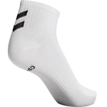 HUMMEL HMLCHEVRON 6-PACK MID CUT SOCKS