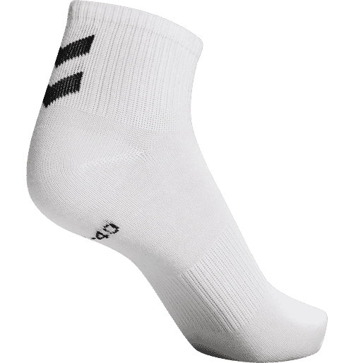 HUMMEL HMLCHEVRON 6-PACK MID CUT SOCKS