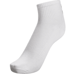 HUMMEL HMLCHEVRON 6-PACK MID CUT SOCKS