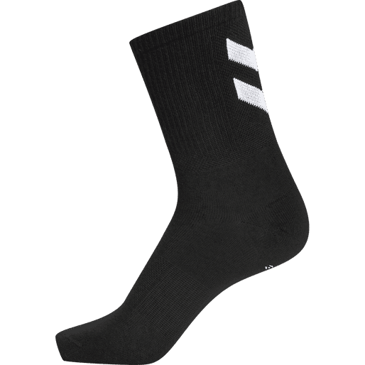 HUMMEL HMLCHEVRON 6-PACK SOCKS