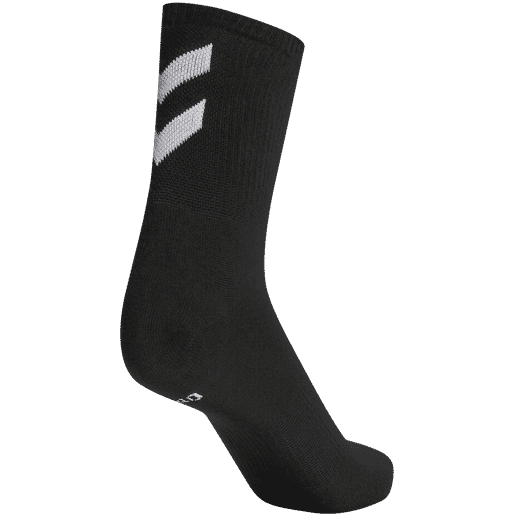 HUMMEL HMLCHEVRON 6-PACK SOCKS