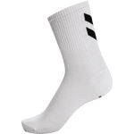 HUMMEL HMLCHEVRON 6-PACK SOCKS