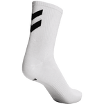 HUMMEL HMLCHEVRON 6-PACK SOCKS