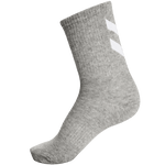HUMMEL HMLCHEVRON 6-PACK SOCKS