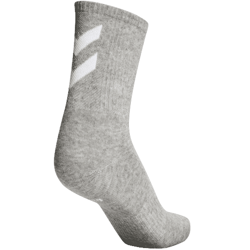 HUMMEL HMLCHEVRON 6-PACK SOCKS