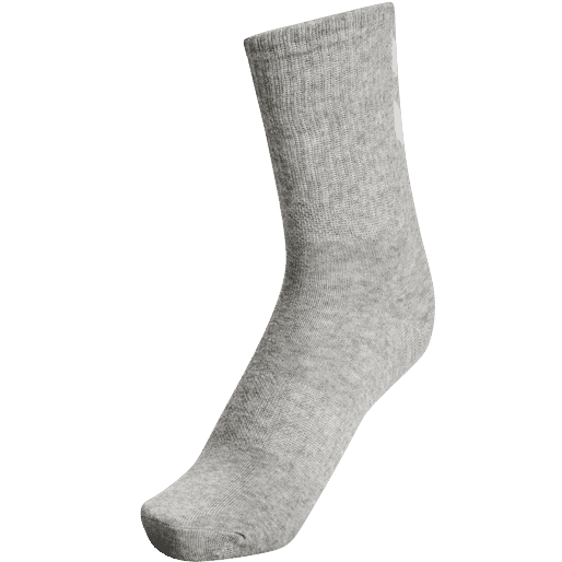 HUMMEL HMLCHEVRON 6-PACK SOCKS