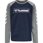 HUMMEL HMLBOX T-SHIRT L/S