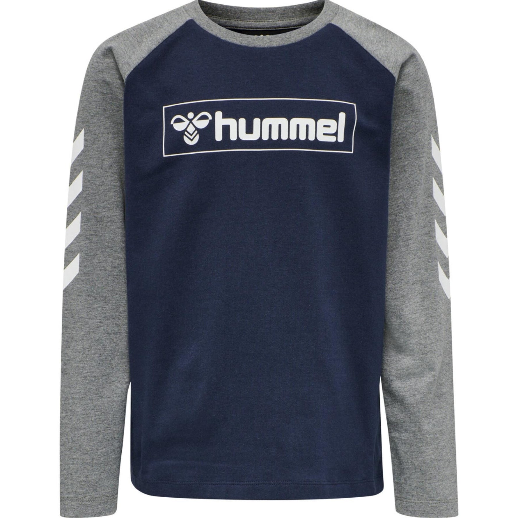 HUMMEL HMLBOX T-SHIRT L/S