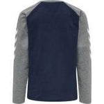 HUMMEL HMLBOX T-SHIRT L/S