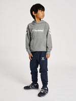 HUMMEL HMLBOX HOODIE