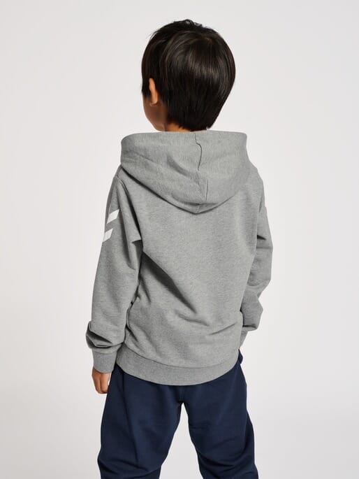 HUMMEL HMLBOX HOODIE