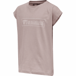 HUMMEL HMLBOXLINE T-SHIRT S/S