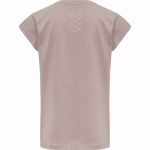 HUMMEL HMLBOXLINE T-SHIRT S/S