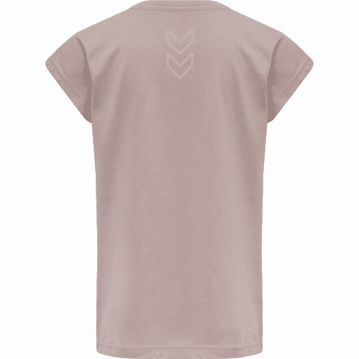 HUMMEL HMLBOXLINE T-SHIRT S/S