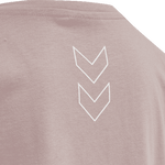 HUMMEL HMLBOXLINE T-SHIRT S/S