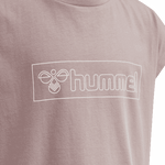 HUMMEL HMLBOXLINE T-SHIRT S/S