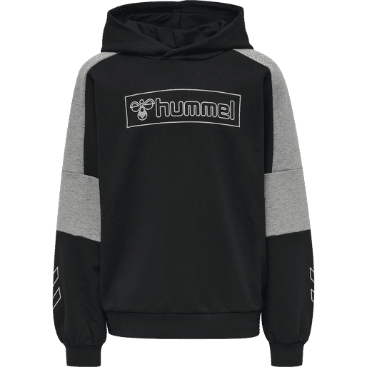 HUMMEL HMLBOXLINE HOODIE