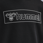 HUMMEL HMLBOXLINE HOODIE