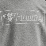 HUMMEL HMLBOXLINE HOODIE
