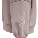 HUMMEL HMLBOXLINE HOODIE