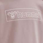 HUMMEL HMLBOXLINE HOODIE