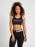 HUMMEL HMLTE TOLA SPORTS BRA