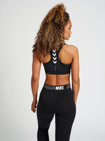 HUMMEL HMLTE TOLA SPORTS BRA