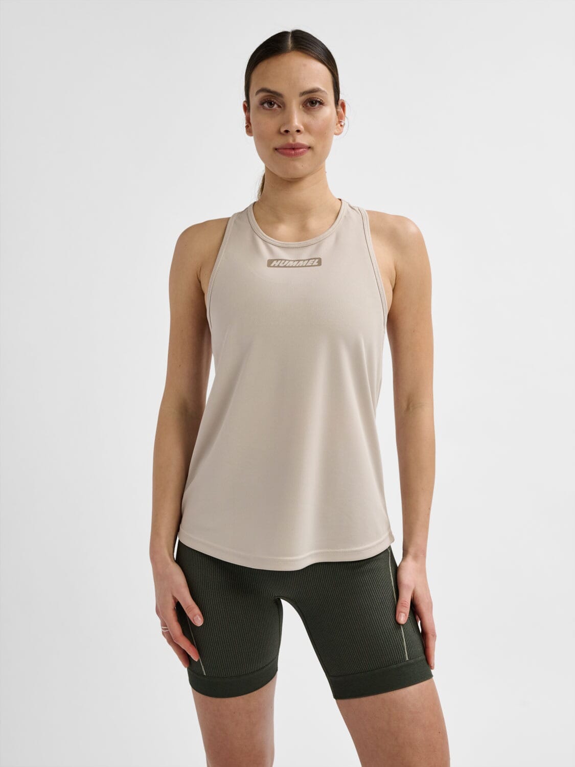 HUMMEL HMLTE TOLA TANKTOP