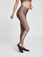 HUMMEL HMLTE TOLA HIGH WAIST TIGHTS