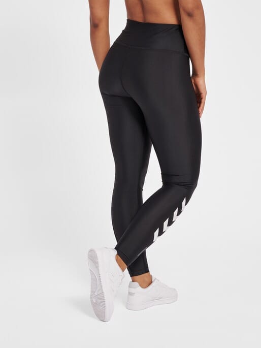 HUMMEL HMLTE TOLA HIGH WAIST TIGHTS