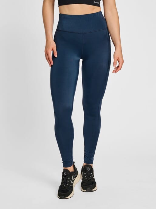 HUMMEL HMLTE TOLA HIGH WAIST TIGHTS