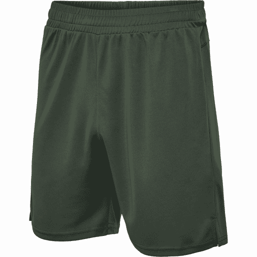 HUMMEL HMLTE TOPAZ SHORTS