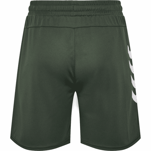 HUMMEL HMLTE TOPAZ SHORTS
