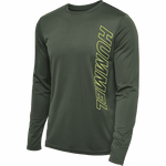 HUMMEL HMLTE TOPAZ T-SHIRT L/S