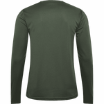 HUMMEL HMLTE TOPAZ T-SHIRT L/S