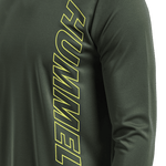 HUMMEL HMLTE TOPAZ T-SHIRT L/S