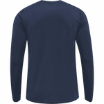 HUMMEL HMLTE TOPAZ T-SHIRT L/S