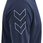 HUMMEL HMLTE TOPAZ T-SHIRT L/S