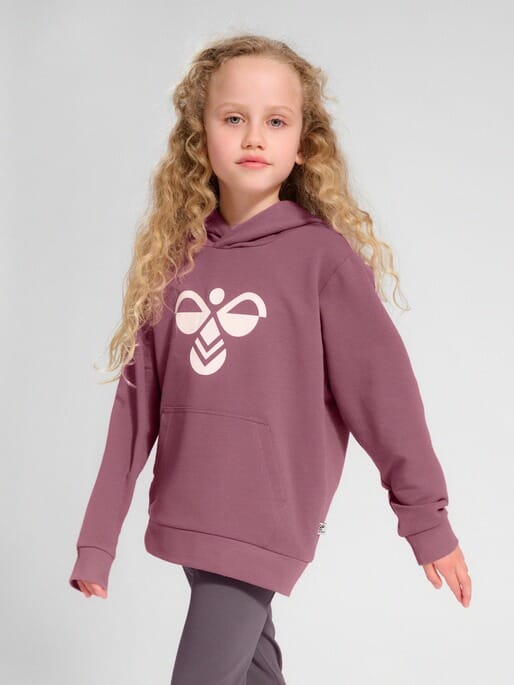 HUMMEL HMLCUATRO HOODIE