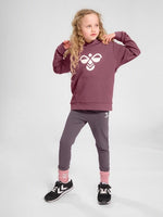HUMMEL HMLCUATRO HOODIE