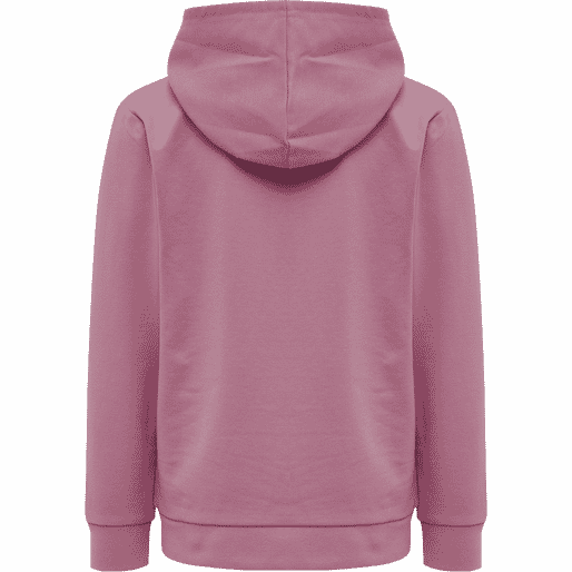 HUMMEL HMLCUATRO HOODIE