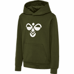 HUMMEL HMLCUATRO HOODIE