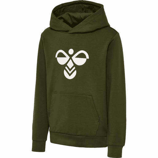 HUMMEL HMLCUATRO HOODIE