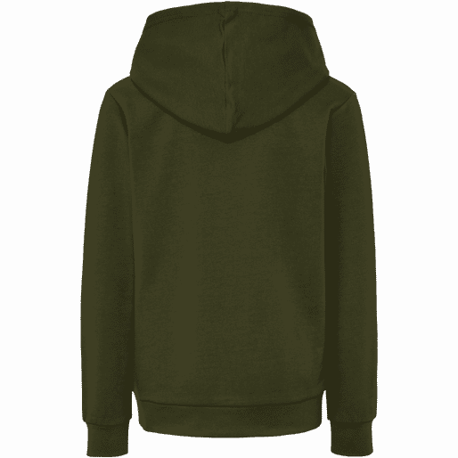 HUMMEL HMLCUATRO HOODIE
