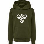 HUMMEL HMLCUATRO HOODIE
